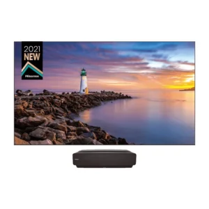 120L5F HISENSE 120L5F 120″ LASER TV