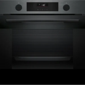 BOSCH HUA736EG0Z SERIES 4 BUILT IN OVEN ADDED STEAM FUNCTION