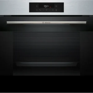 BOSCH HJG852ES0Z SERIES 6 BUILR IN OVEN 60CM STAINLESS STEEL