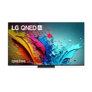 65QNED86T6 LG 65QNED86T6 65″ QNED SMART TV