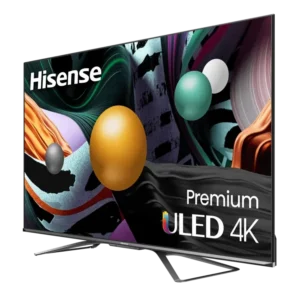 65U8G HISENSE 65U8G 65″ UHD SMART TV