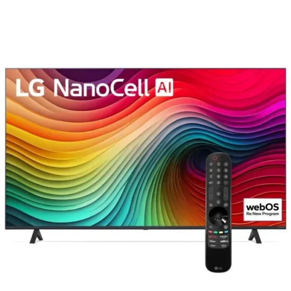 75NANO80T6A LG 75NANO80T6A 75″ SMART TV