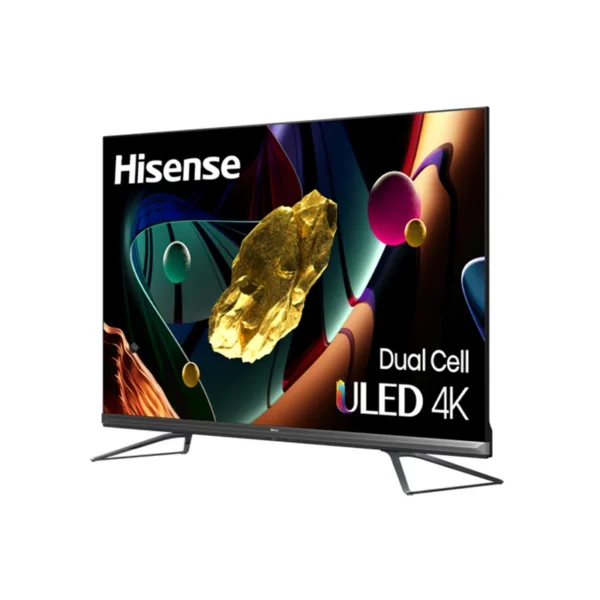 75U9G HISENSE 75U9G 75″ UHD SMART TV