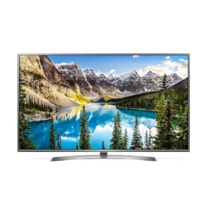LG 75” ULTRA HD Smart Digital TV