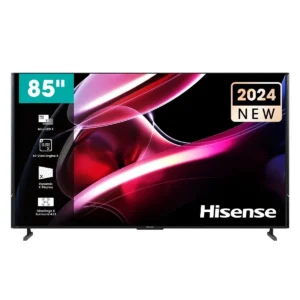 85UX Hisense 85UX Mini-LED X ULED 4K 144hz Smart TV