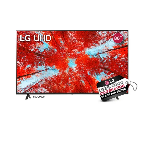 86UQ90006LC LG 86UQ90006LC 86″ TV