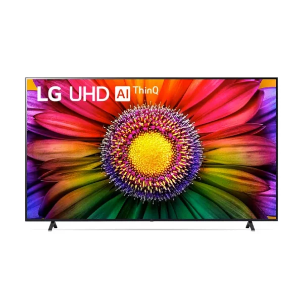 86UR80006LA LG 86UR80006LA 86″ TV