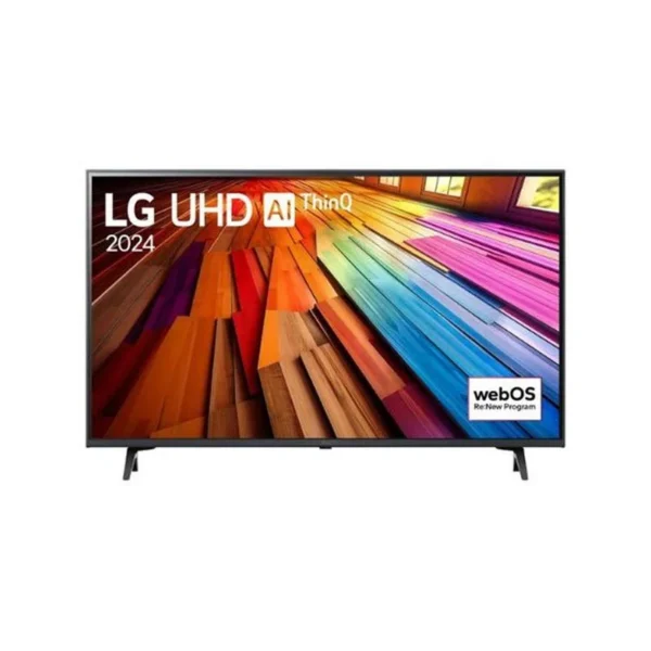 86UT80006LA LG 86UT80006LA.AFAB 86″ SMART TV