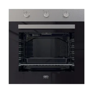 DBO484 DEFY DBO484 SLIMLINE OVEN 600E (DBO461)