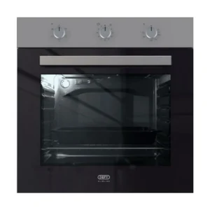 DBO487 DEFY DBO487 SLIMLINE 600ME OVEN