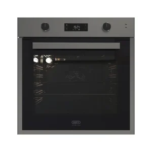 DBO496 DEFY DBO496 SLIMLINE 600MFA E SS TRIM OVEN