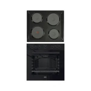 DCB822 DEFY DCB822 DBO482 / DHD332 OVEN & HOB