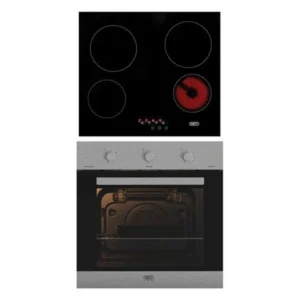 DCB866 DEFY DCB866 DBO486/DHD406 OVEN & HOB
