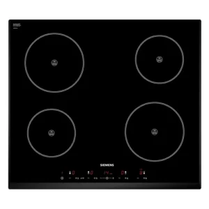 Siemens EH651TA16E 60 cm induction hob