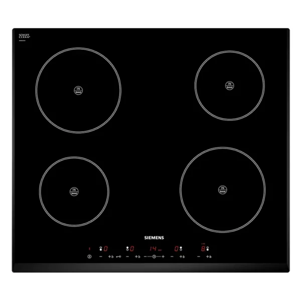 EH651TA16E Siemens EH651TA16E 60 cm induction hob