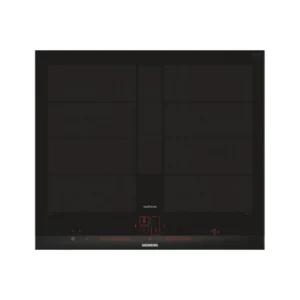 SIEMENS EX677LYV5E iQ700 60CM INDUCTION CERAMIC HOB