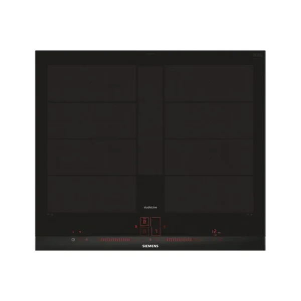 SIEMENS EX677LYV5E iQ700 60CM INDUCTION CERAMIC HOB