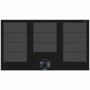 SIEMENS EX977KXX5E iQ700 9CM INDUCTION CERAMIC HOB