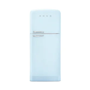 FAB50RPB5 SMEG FAB50RPB5 50s STYLE FRIDGE FREEZER