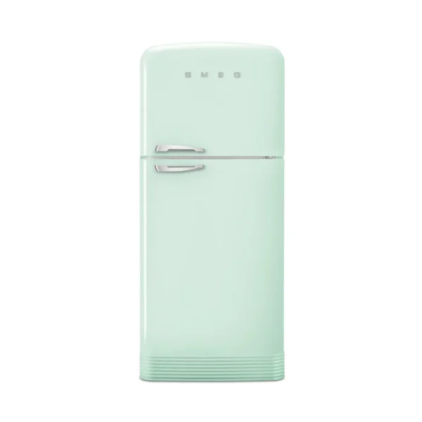 SMEG FAB50RPG FAB50RPG 50 STYLE GREEN FRIDGE FREE