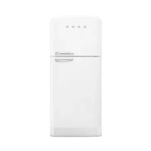 FAB50RWH SMEG FAB50RWH 50S STYLE NO FROST FRIDGE WHITE