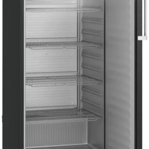 LIEBHERR FRFBvg 5501 Perfection All Fridge Black