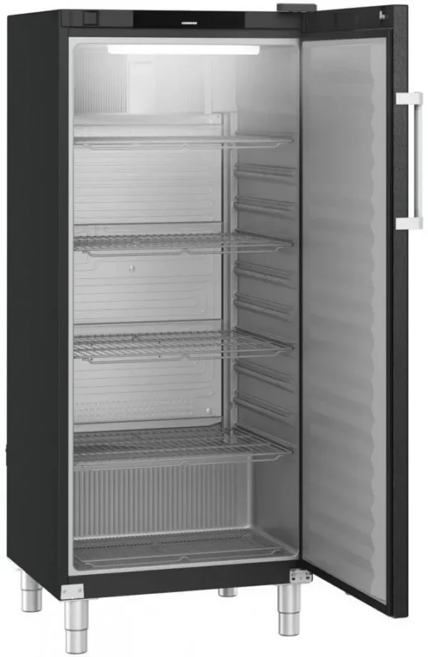LIEBHERR FRFBvg 5501 Perfection All Fridge Black