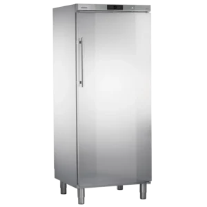 GKV6460 LIEBHERR GKV6460 UPRIGHT FRIDGE S/S
