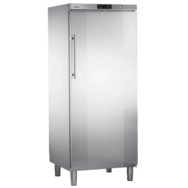 GKV6460 LIEBHERR GKV6460 UPRIGHT FRIDGE S/S