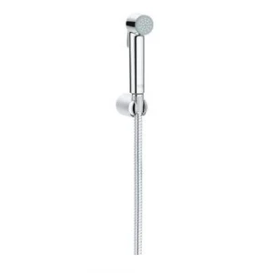 Bidet Spray Grohe Tempesta F Trigger 30 Set with Bracket and Hose 1250mm Chrome