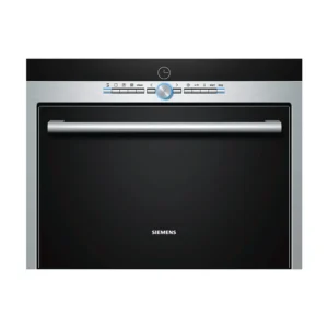Siemens HB36D575B 60 cm steam oven