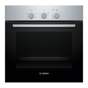 BOSCH HBF011BR2Z 60CM OVEN SILVER