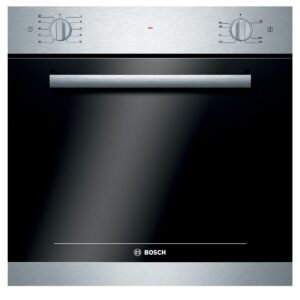BOSCH HGL10E150 60CM GAS OVEN S/STEEL