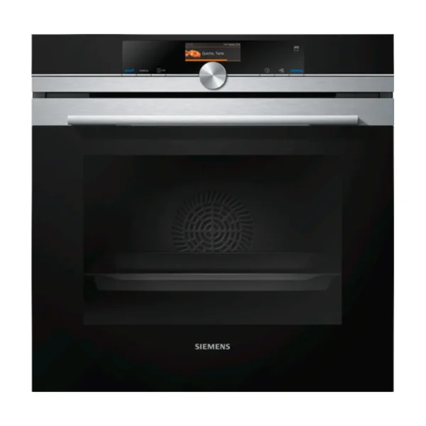 HS636GDS2 Siemens HS636GDS2 iQ700 steam oven
