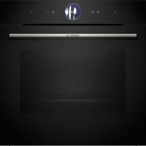 BOSCH HSG7361B1 SERIES 8 MULTIFUNCTION OVEN WITH STEAM