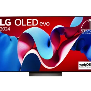 OLED65C46LA LG OLED65C46LA 65″ OLED 4K SMART TV