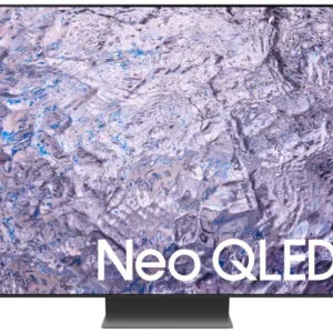 QA65QN800DKXXA SAMSUNG QA65QN800DKXXA 65″ NEO QLED 8K SMART TV