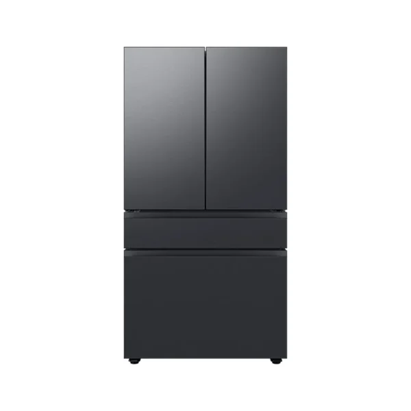 RF29BB8600MTFA Samsung Bespoke 4-Door French Door Refrigerator -RF29BB8600M