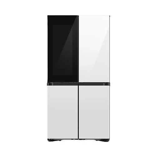 SAMSUNG RF71DB975012FA BESPOKE SIDE BY SIDE FRIDGE