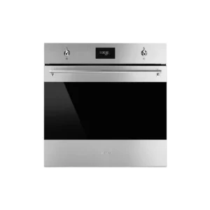 SMEG SF6301TVX 60CM CLASSICA THERMO-VENT OVEN