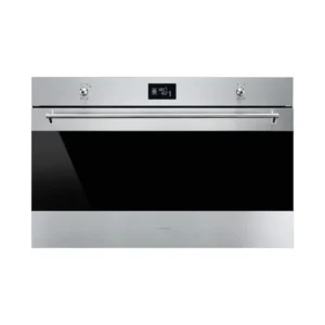 SF9390X1SA SMEG SF9390X1SA OVEN CLASSIC 90CM S/STEEL129L