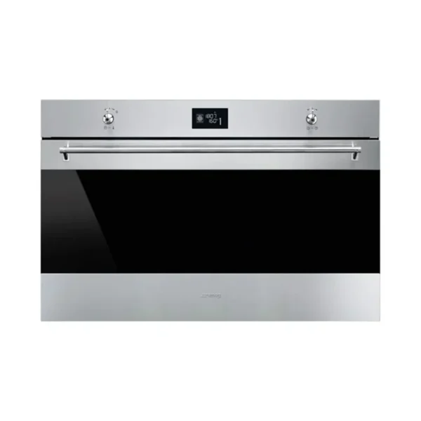 SMEG SF9390X1SA OVEN CLASSIC 90CM S/STEEL129L