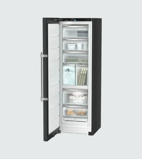 LIEBHERR SFNBSD529I UPRIGHT FREEZER