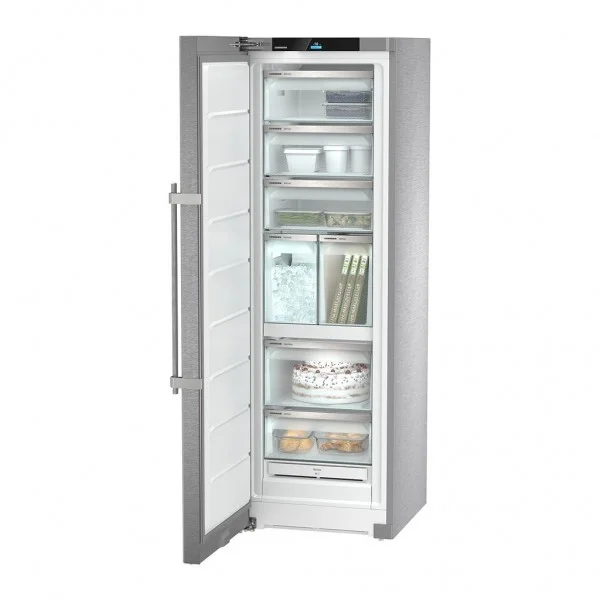 SFNSTD529I LIEBHERR SFNSTD529I UPRIGHT FREEZER