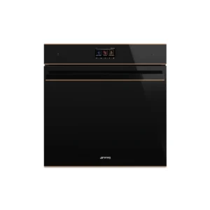 SMEG SFP6604WTPNR 60CM 79LT OVEN WITH COPPER TRIM WITH WIFI