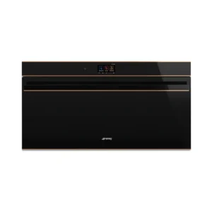 SFPR9604NR Smeg 90cm Dolce Stil Novo Self-cleaning with CopperSFPR9604