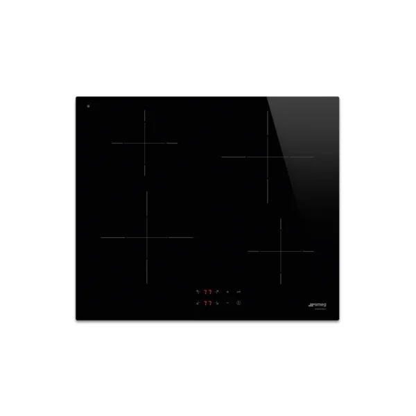 SMEG SI2641D INDUCTION DIGIT TOUCH HOB