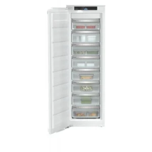 LIEBHERR SIFNDI5178 BUILT IN FRIDGE FREEZER