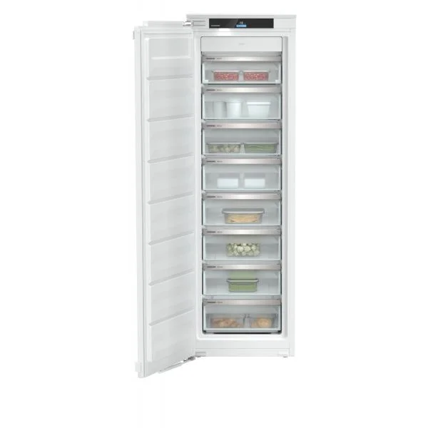 SIFNDI5178 LIEBHERR SIFNDI5178 BUILT IN FRIDGE FREEZER