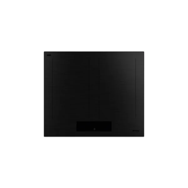 SIM3644D SMEG SIM3644D 60CM INDUCTION 2 MULTIZONES HOB